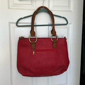 New Gorgeous 22 Tote Crossbody/Shoulder Nag